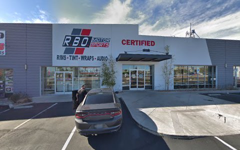 Auto Repair Shop «Courtesy Auto Repair & Service», reviews and photos, 7035 W Sahara Ave #500, Las Vegas, NV 89117, USA