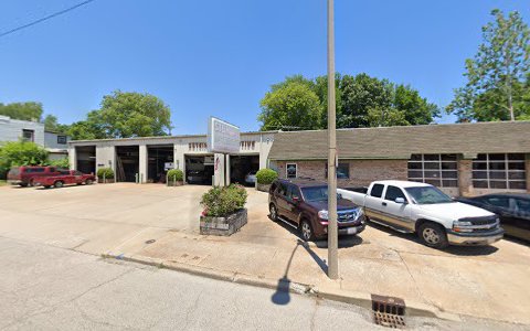 Auto Repair Shop «Stein Automotive Inc», reviews and photos, 1215 W Main St, Belleville, IL 62220, USA