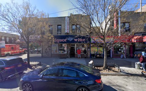 Liquor Store «Lin Liquor Store», reviews and photos, 1503 White Plains Rd, Bronx, NY 10462, USA