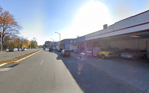 Auto Body Shop «Juan Auto Body», reviews and photos, 485 Main Ave, Passaic, NJ 07055, USA