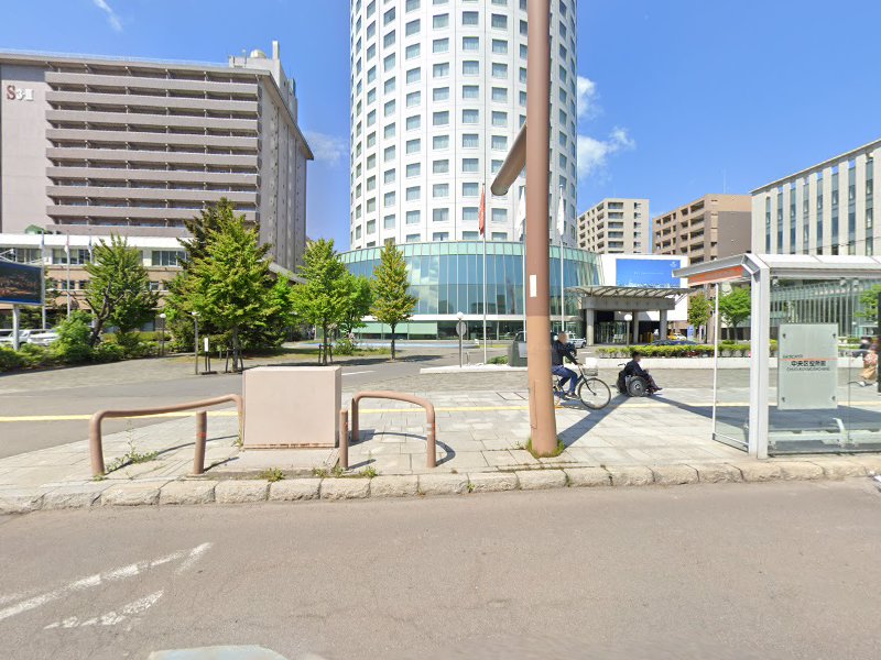 札幌プリンスホテル ブッフェレストラン ハプナ
