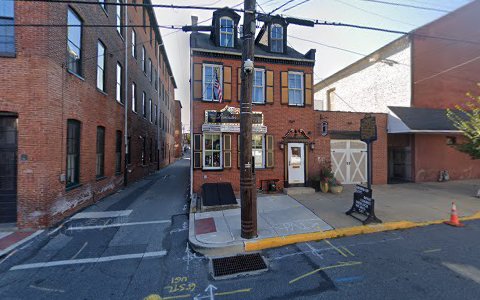 Performing Arts Theater «Lancaster Marionette Theatre», reviews and photos, 126 N Water St, Lancaster, PA 17603, USA