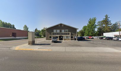 Mr. Valden Ellis - Pet Food Store in Blackfoot Idaho