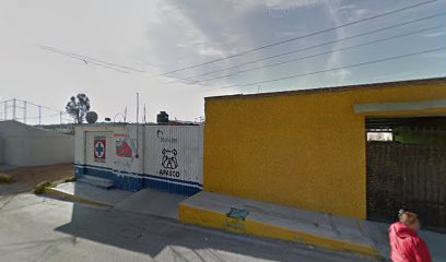 CANCHA DE FUTBOLL RáPIDO LOS ANGELES