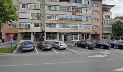 Tamplarie PVC Craiova - Hamat