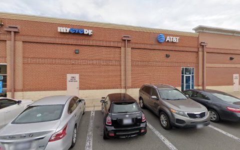 Cell Phone Store «AT&T Authorized Retailer», reviews and photos, 7363 Atlas Walk Way, Gainesville, VA 20155, USA