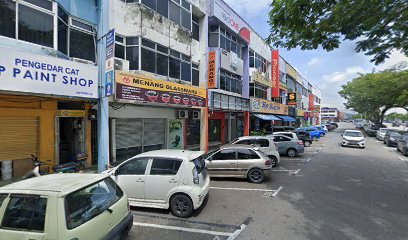 Azmi & Co (Johor) Sdn Bhd