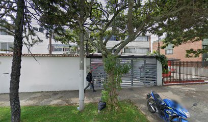 Cortés García Inmobiliaria S.a.s en Bogotá 