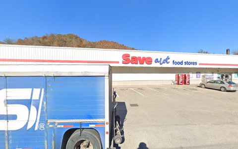 Grocery Store «Save-A-Lot», reviews and photos, 158 S Main St, Evarts, KY 40828, USA