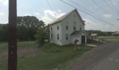 Oldtown Mennonite Church