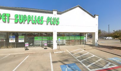 Pet Supplies Plus Lewisville Grooming