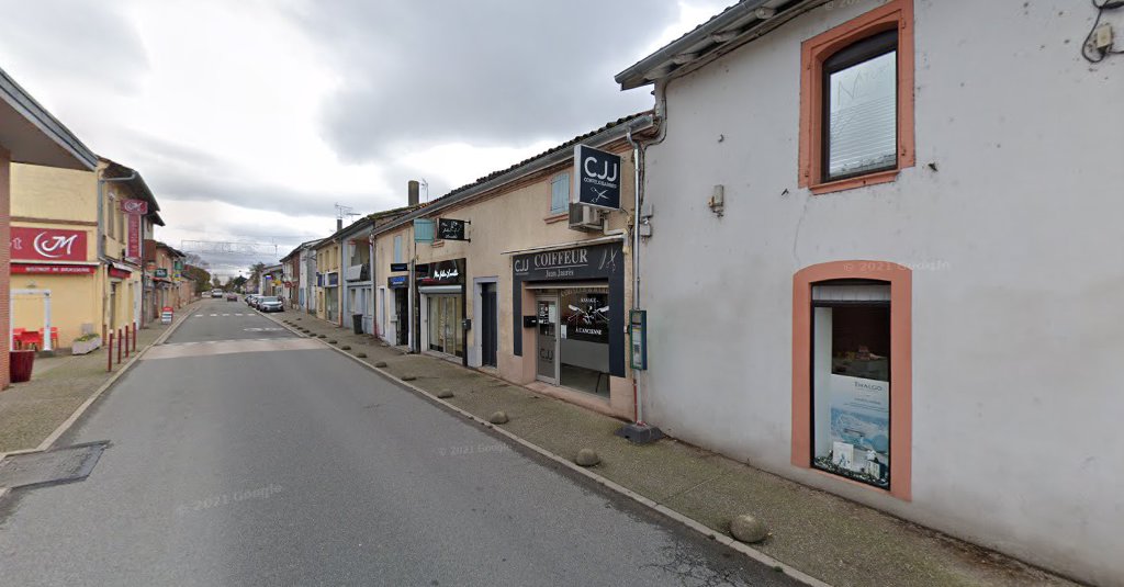 L'immobilier Garonnais à Labastide-Saint-Pierre (Tarn-et-Garonne 82)
