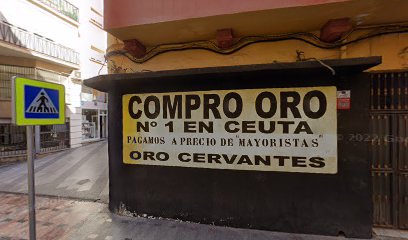 Expendeduria Número 24 en Ceuta, Ceuta