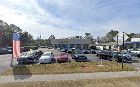 Used Car Dealer «A & P Auto Sales», reviews and photos, 6384 Philips Hwy, Jacksonville, FL 32216, USA