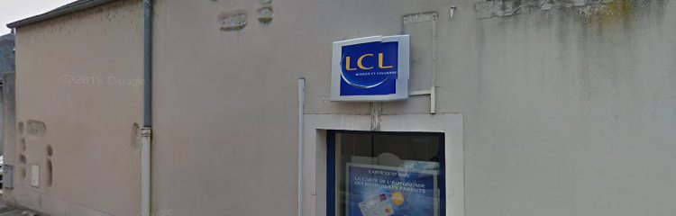 Photo du Banque LCL Banque et assurance à Châteauneuf-sur-Loire