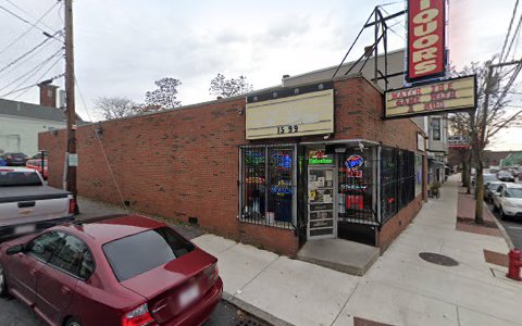 Liquor Store «Manning Liquor Co», reviews and photos, 427 Bridge St, Lowell, MA 01850, USA