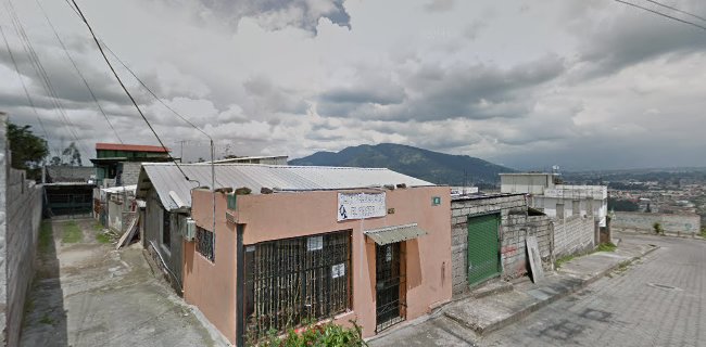 Alta Peluquería El Arazá - Quito