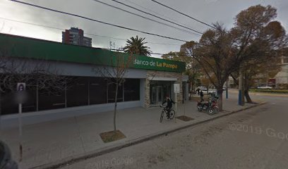 Link Banco La Pampa
