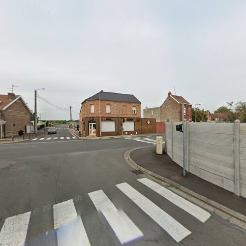 Menuiserie PVC Valenciennes à Denain