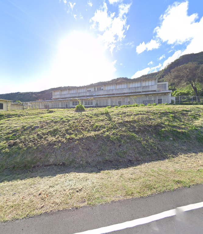 Kalihi Elementary School