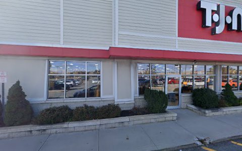 Department Store «T.J. Maxx», reviews and photos, 160 Everett Ave, Chelsea, MA 02150, USA