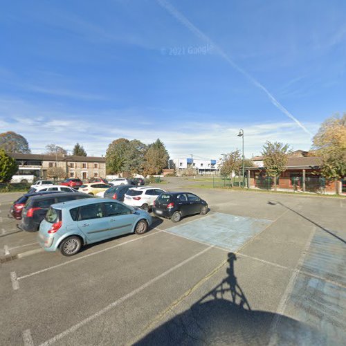 École primaire École Élémentaire publique Jean de la Fontaine Martres-Tolosane