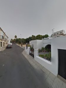 Centro de Formación La Cantera C. Cantera, 22, 11190 Benalup-Casas Viejas, Cádiz, España