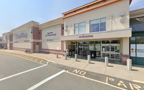 Supermarket «Stop & Shop», reviews and photos, 341 Plymouth St, Halifax, MA 02338, USA
