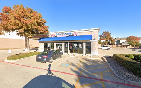 Dry Cleaner «Dry Clean Super Center», reviews and photos, 8660 Ohio Dr, Plano, TX 75024, USA