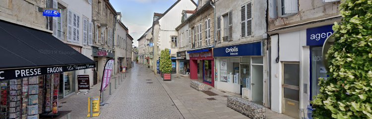 Photo du Banque Banque Populaire Bourgogne Franche-Comté à Nuits-Saint-Georges