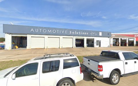 Auto Repair Shop «Automotive Solutions», reviews and photos, 1021 Neville Ct, Mesquite, TX 75150, USA