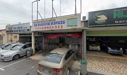Km Radiator Services
