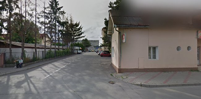 Strada Rodnei nr 2C, Bistrița 420240, România