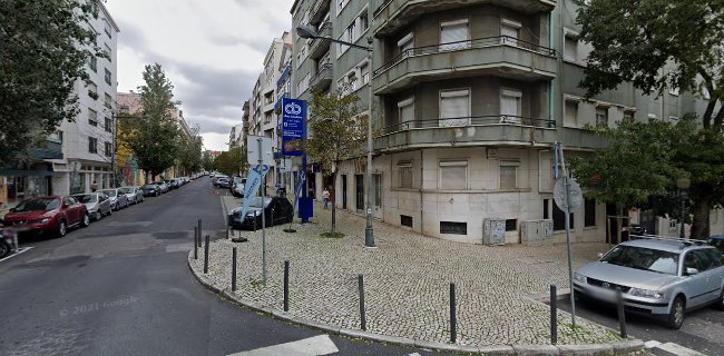 Auto Sagres, Lda. - Lisboa
