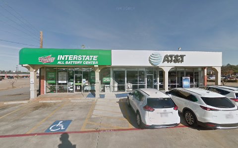 Cell Phone Store «AT&T», reviews and photos, 109 W Loop 281, Longview, TX 75605, USA