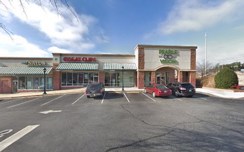 Eye Care Center «Pearle Vision», reviews and photos, 1757 East-West Connector #400, Austell, GA 30106, USA