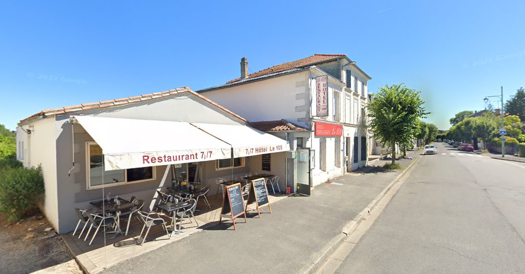 Sanmax à Jonzac (Charente-Maritime 17)