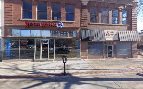 Bicycle Store «Xtreme Wheels Bike and Sport», reviews and photos, 33 S Main St, Council Bluffs, IA 51503, USA