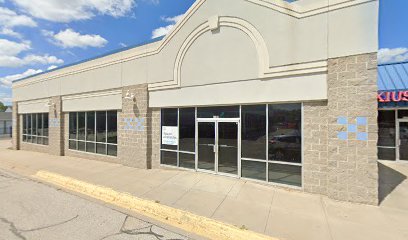 Thomas Orth - Pet Food Store in Council Bluffs Iowa