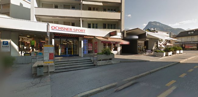 Rezensionen über Tabagie, Raucher und Geschenkstube Escher Brig in Martigny - Geschäft