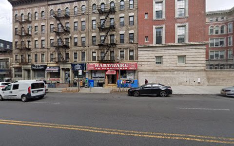 Hardware Store «Sugar Hill Hardware», reviews and photos, 529 W 145th St, New York, NY 10031, USA