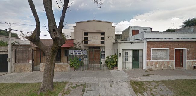 Opiniones de Iglesia Metodista de la Teja en Ciudad del Plata - Iglesia