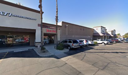 Kevin Lowe - Pet Food Store in Scottsdale Arizona