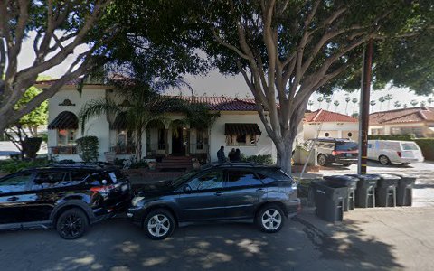 Cremation Service «Chapman Funeral Homes», reviews and photos, 702 E Chapman Ave, Orange, CA 92866, USA