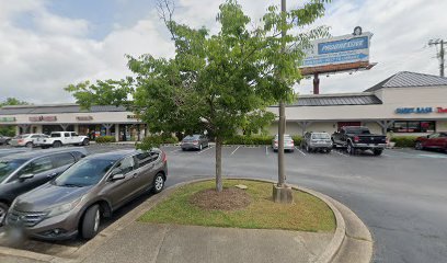 Dr. Johnson - Pet Food Store in Chattanooga Tennessee