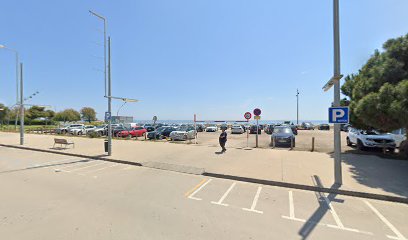 Parking Parking Castelldefels Playa | Parking Low Cost en Castelldefels – Barcelona