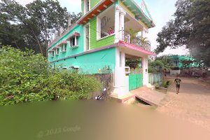 kasta cottage phulbani,salunki sahi image