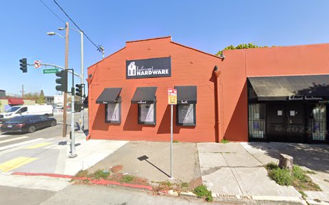 Hardware Store «Belmont Hardware», reviews and photos, 115 Wisconsin St, San Francisco, CA 94107, USA