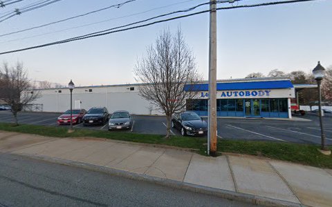 Auto Repair Shop «L & W Auto Body Inc», reviews and photos, 536 S Main St, Randolph, MA 02368, USA
