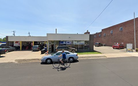 Tire Shop «State Street Tire», reviews and photos, 460 W Park Ave, Barberton, OH 44203, USA